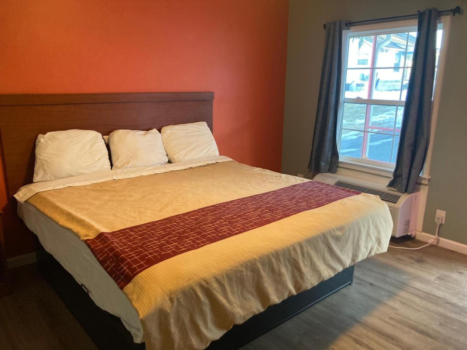 Skyline Motel By Belvilla Waynesboro Us 250 Exterior foto
