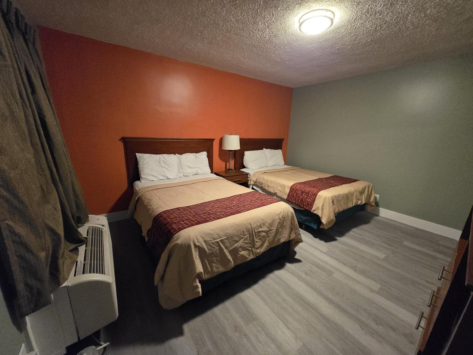 Skyline Motel By Belvilla Waynesboro Us 250 Exterior foto