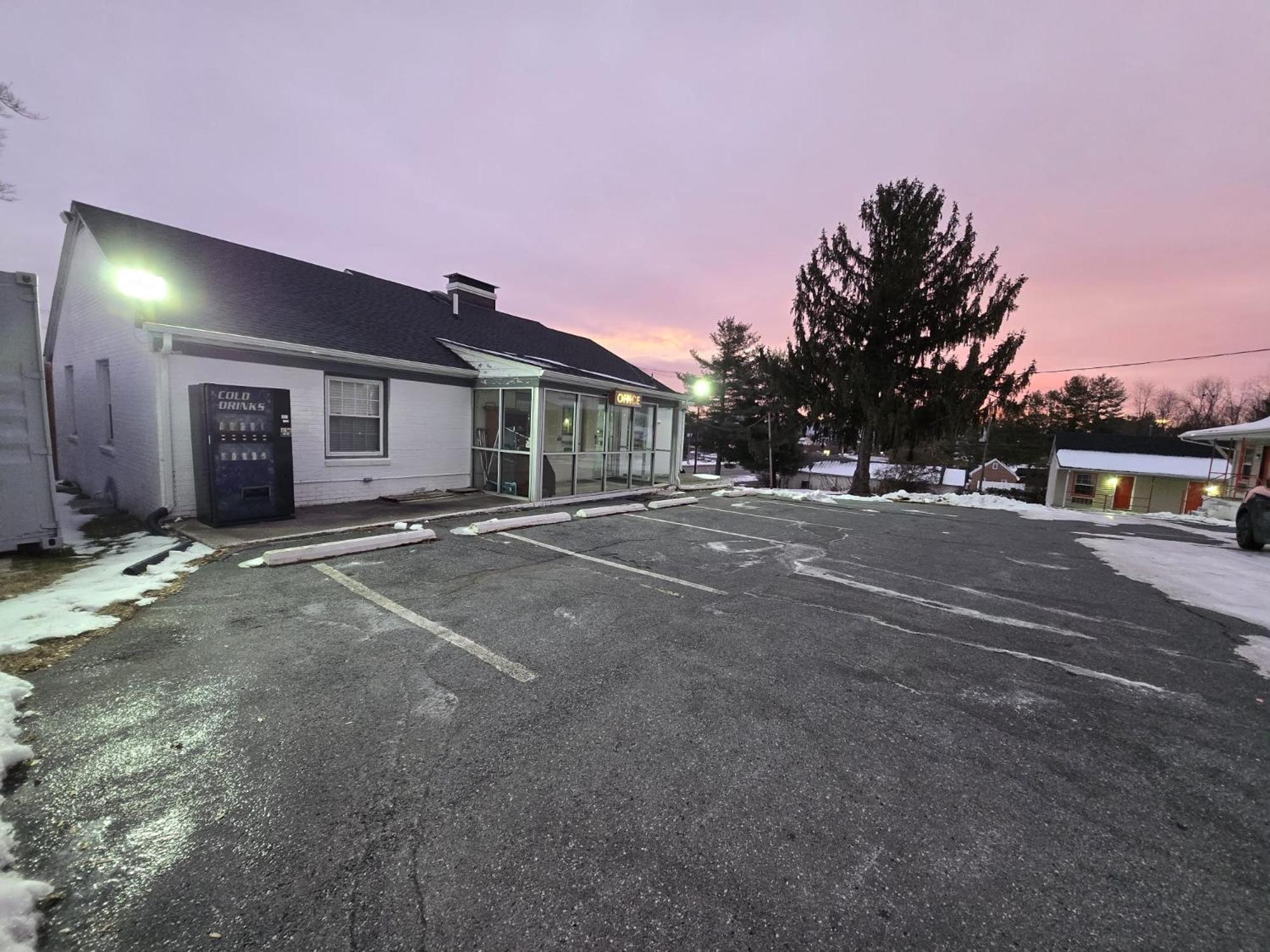 Skyline Motel By Belvilla Waynesboro Us 250 Exterior foto