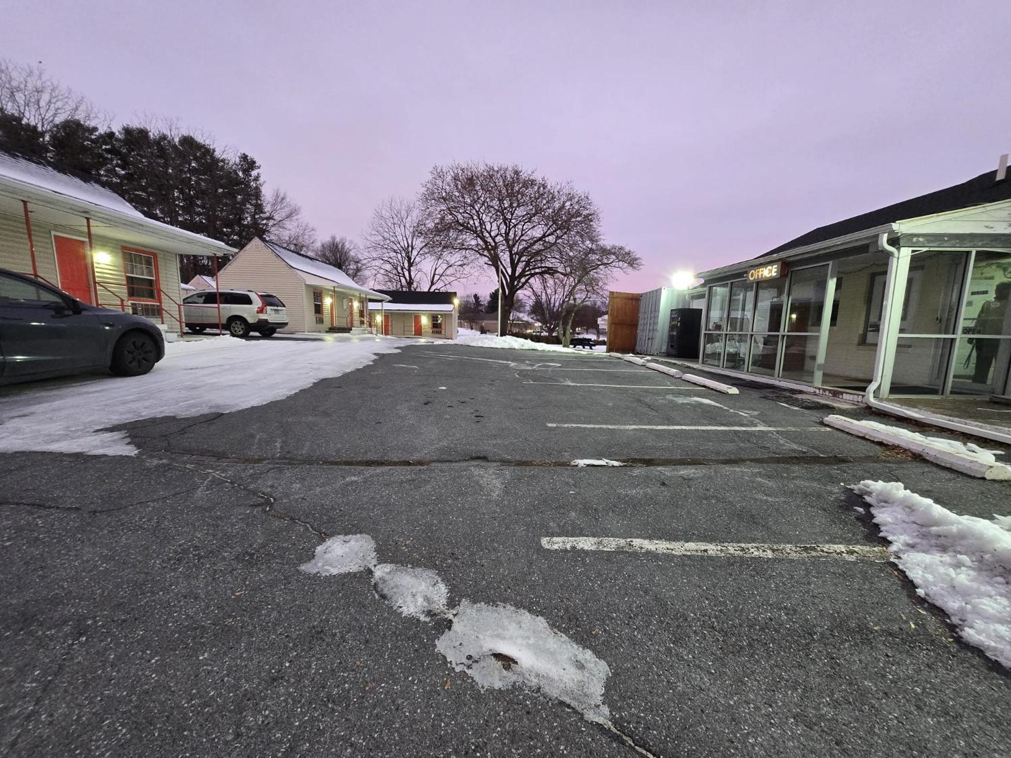 Skyline Motel By Belvilla Waynesboro Us 250 Exterior foto